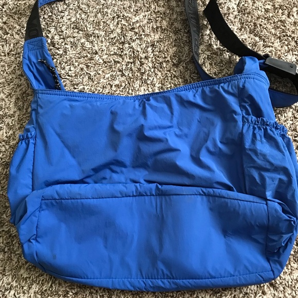 SOLD!!! Free People FP Movement Checkmate Sling - Picture 6 of 8